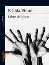 Cover image for Libro de horas